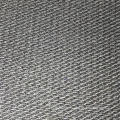 Black Bamboo lycra denim fabric for legging jeans